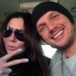 Die Hochzeit mit Lauren Kitt soll bald stattfinden