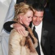 Melanie Griffith wurde abermals in eine Klinik eingewiesen.