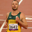 Oscar Pistorius soll seine Freundin erschossen haben