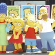 Die Simpsons erwarten hohen Besuch Die Simpsons erwarten hohen Besuch