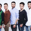 Die neue Reality-Show "Party, Bruder!" kommt im April