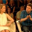 Jimmy gab zu, Drogen genommen zu haben