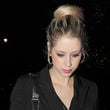 Peaches ist mit nur 22 Jahren schwanger