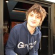 Pete Doherty arbeitet in Paris gerade an seiner Schauspielkarriere Pete Doherty arbeitet in Paris gerade an seiner Schauspielkarriere