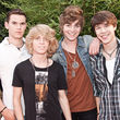 Phrasement sind der neue Stern am deutschen Boy-Band-Himmel