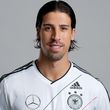 ...Sami Khedira oder...