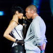 Rihanna und Chris Brown haben zwei gemeinsame Remix-Tracks veröffentlicht Rihanna und Chris Brown haben zwei gemeinsame Remix-Tracks veröffentlicht