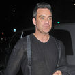 Robbie Williams sagte auch, dass Lothar Matthäus verrückt sei