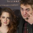 Robert Pattinson ist aus der gemeinsamen Bleibe ausgezogen