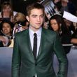 Robert hielt Kristen in letzter Zeit sehr auf Abstand 