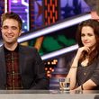 Robert Pattinson und Kristen Stewart haben sich nichts mehr zu sagen