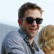 Robert Pattinson scheint die Trennung von Kristen Stewart sichtlich gut zu tun