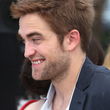 Robert Pattinson hat kein Problem mit Sex-Szenen 