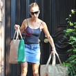 Sarah Jessica Parker zeigt ihre Nippel!