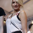 Sarina Nowak soll was mit Kay gehabt haben