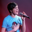 Sebastian Wurth hat viele weibliche Fans Sebastian Wurth hat viele weibliche Fans