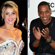 Shakira ist jetzt bei Jay-Z unter Vertrag Shakira ist jetzt bei Jay-Z unter Vertrag