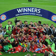 Der FC Bayern München hat die Champions League gewonnen
