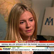 Sienna Miller spricht erstmals über den Abhörskandal