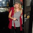 Sienna Miller und Tom wurden das erste Mal Anfang 2011 zusammen gesehen