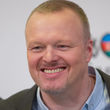 Stefan Raab hat gut lachen 