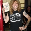Steven Adler plauderte intime Details aus