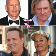 Viele echte Superstars habe dieselbe Synchron-Stimme