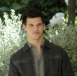 Sein Kollege Taylor Lautner wurde Zweiter Sein Kollege Taylor Lautner wurde Zweiter