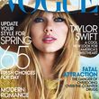 Sie zierte bereits die Vogue