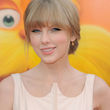 Taylor gewann bereits letztes Jahr in der Kategorie "Entertainer of the Year"