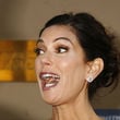 Teri Hatcher hatte 2008 noch natürlichen Gesichtszüge