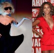 Lady GaGa und Beyonce Knowles haben zusammen einen Song aufgenommen Lady GaGa und Beyonce Knowles haben zusammen einen Song aufgenommen