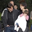 Um das süße Töchterchen davor zu bewahren, sei Katie auch bereit einen Sorgerechtsstreit auszutragen