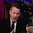 Tom Hanks ist der Enkelschreck