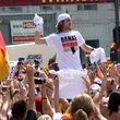 Torsten Frings' fiel diese Entscheidung aber nicht leicht
