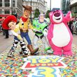 Die "Toy Story"-Reihe ist sehr beliebt