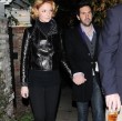 Katherine Heigl kennt man sonst als Blondine