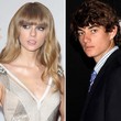 Wir sind gespannt, wen sich Miss Swift als nächstes angelt