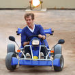 Sebastian Vettel ist nun jüngster Doppelweltmeister