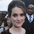 Winona Ryder liebt es, älter zu werden