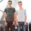 Benjamin und Manuel aka Benman haben es ebenfalls geschafft