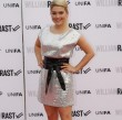 Jeanette Biedermann wird bald wieder täglich über die Bildschirme laufen