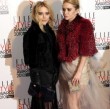 Mary-Kate und Ahley Olsen bei den Elle Style Awards