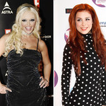 Lena oder Daniela: Wer ist eure Facebook-Queen?