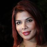 Indira möchte nicht um jeden Preis im Gespräch bleiben Indira möchte nicht um jeden Preis im Gespräch bleiben