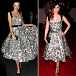 Miranda Kerr & Rachel Bilson treten im Fashion-Duell gegeneinander an