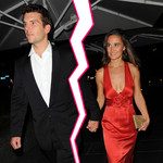 Pippa Middleton und Alex Loudon sollen sich getrennt haben