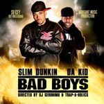 Slim Dunkin wurde im Tonstudio erschossen Slim Dunkin wurde im Tonstudio erschossen