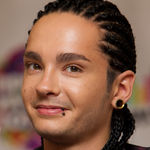 Tom Kaulitz soll frisch verliebt sein Tom Kaulitz soll frisch verliebt sein