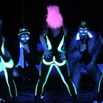 Trackshittaz treten für Österreich beim ESC an
